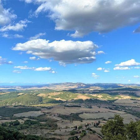 Villa Locazione Turistica Il Sorbo Micciano Esterno foto