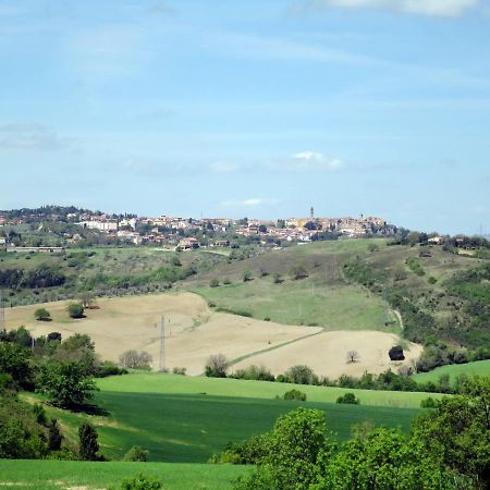 Villa Locazione Turistica Il Sorbo Micciano Esterno foto