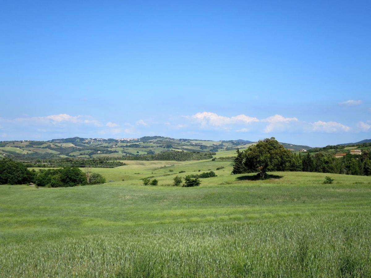 Villa Locazione Turistica Il Sorbo Micciano Esterno foto