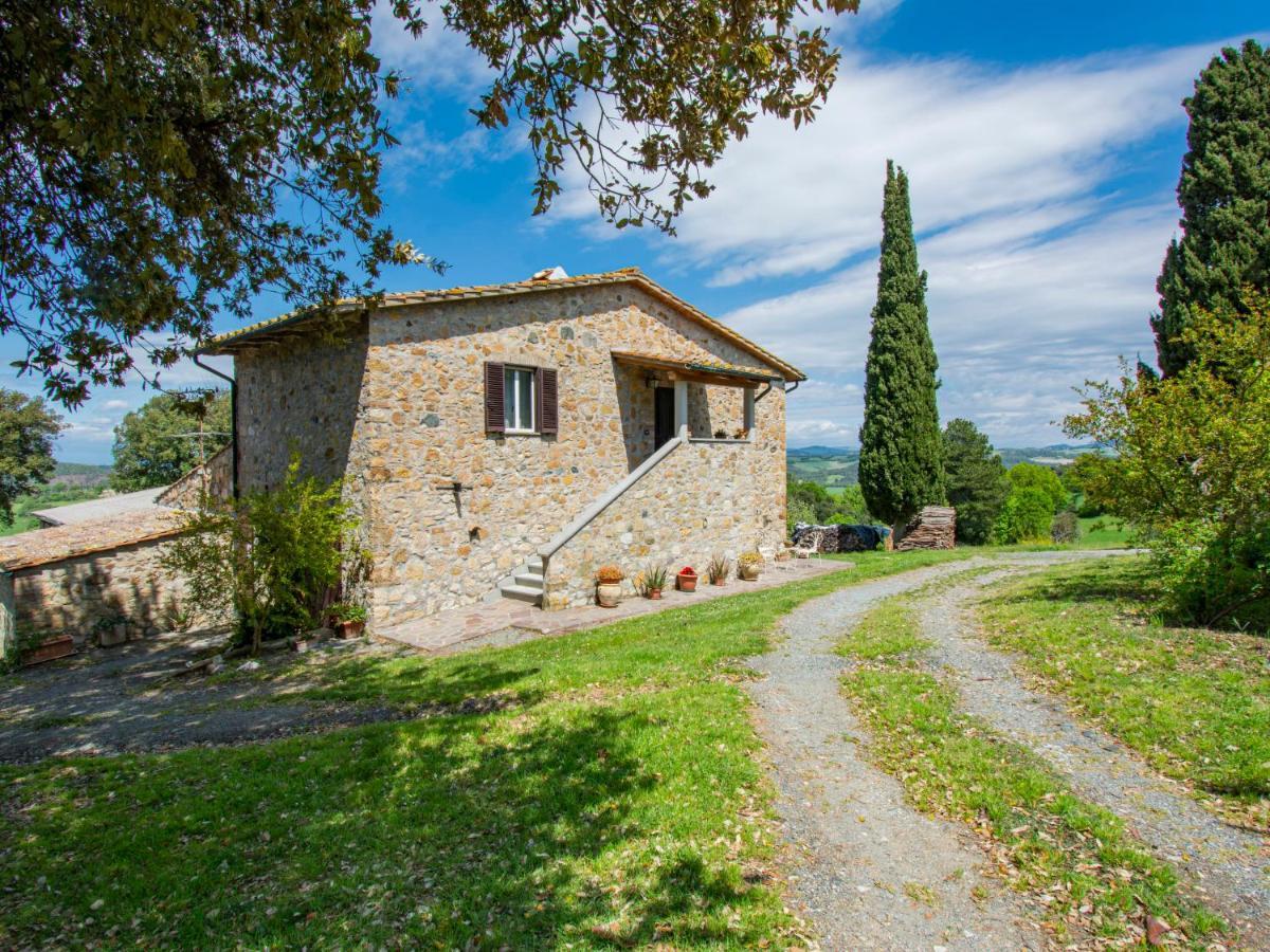 Villa Locazione Turistica Il Sorbo Micciano Esterno foto