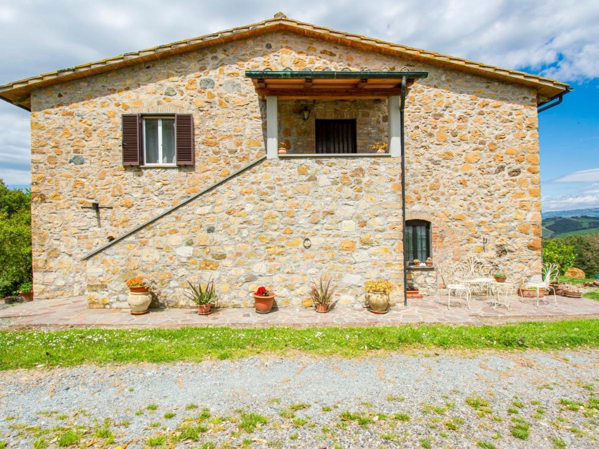 Villa Locazione Turistica Il Sorbo Micciano Esterno foto