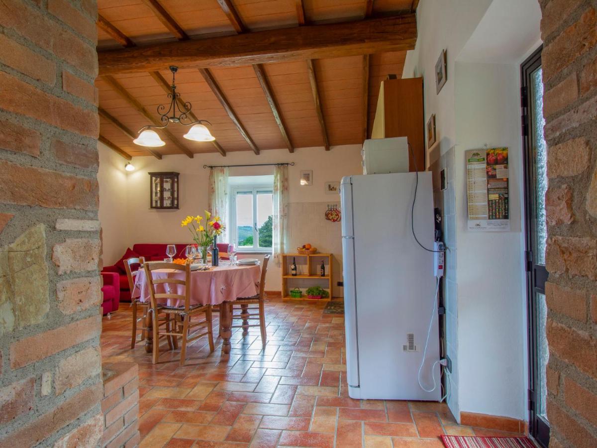 Villa Locazione Turistica Il Sorbo Micciano Esterno foto