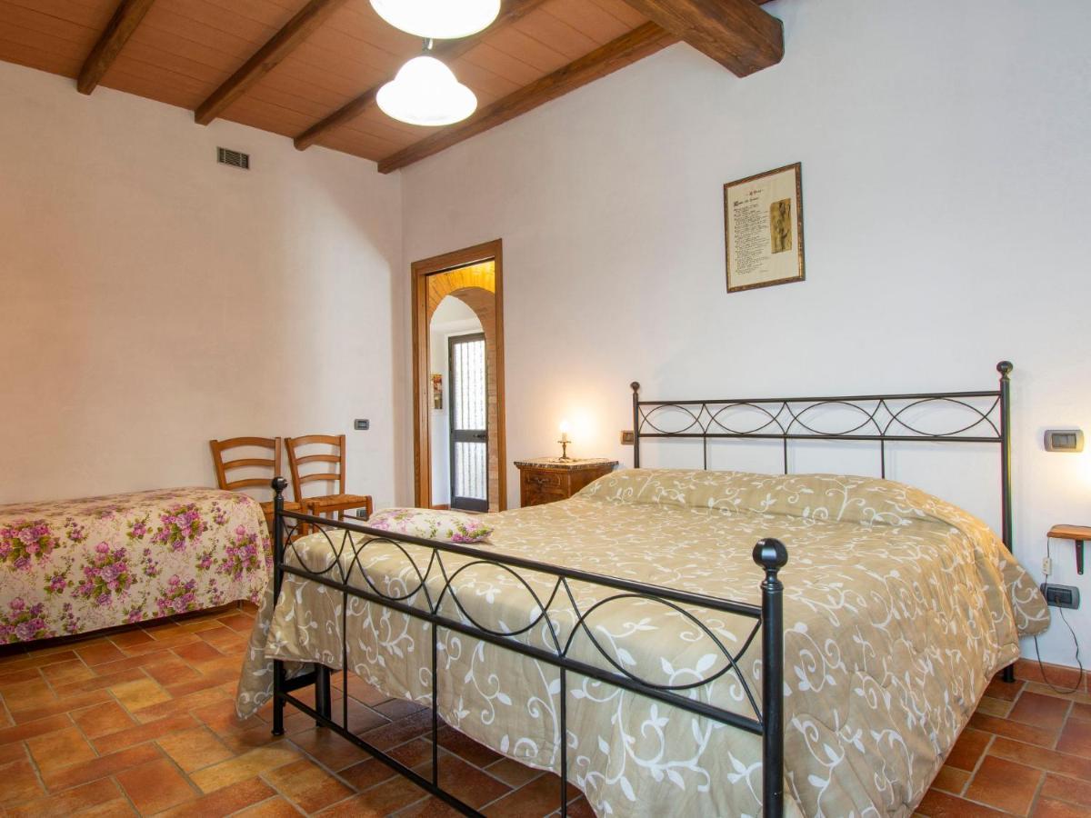 Villa Locazione Turistica Il Sorbo Micciano Esterno foto