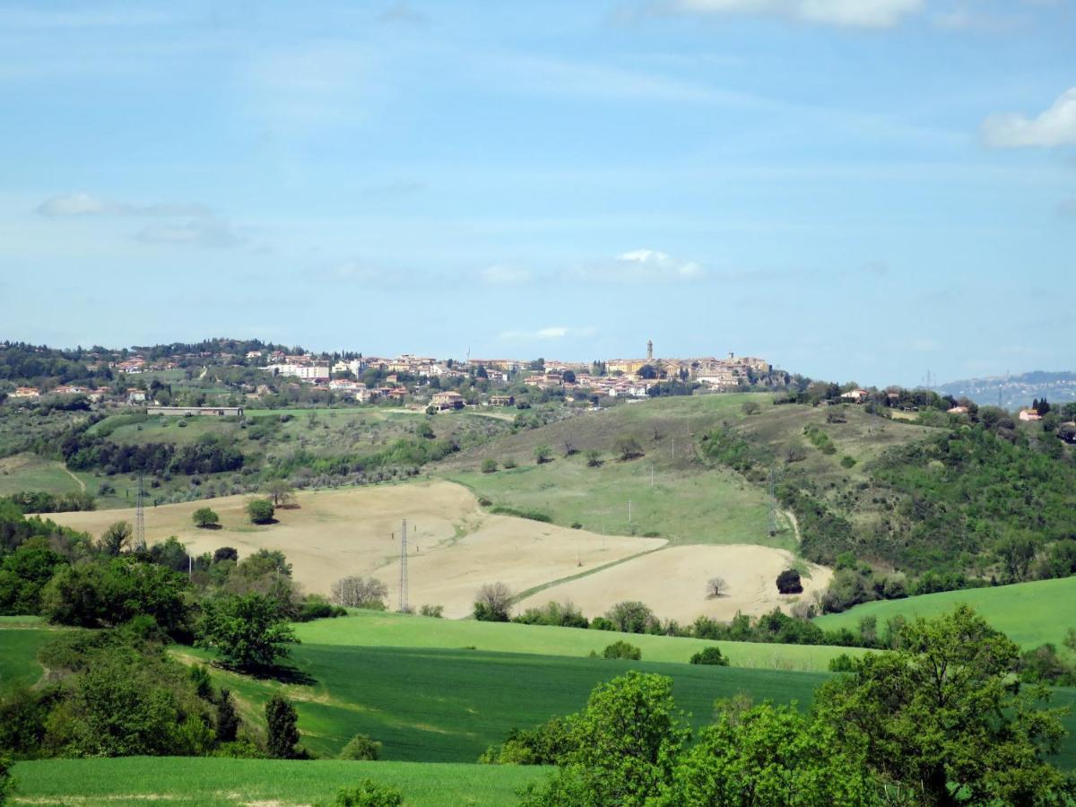 Villa Locazione Turistica Il Sorbo Micciano Esterno foto