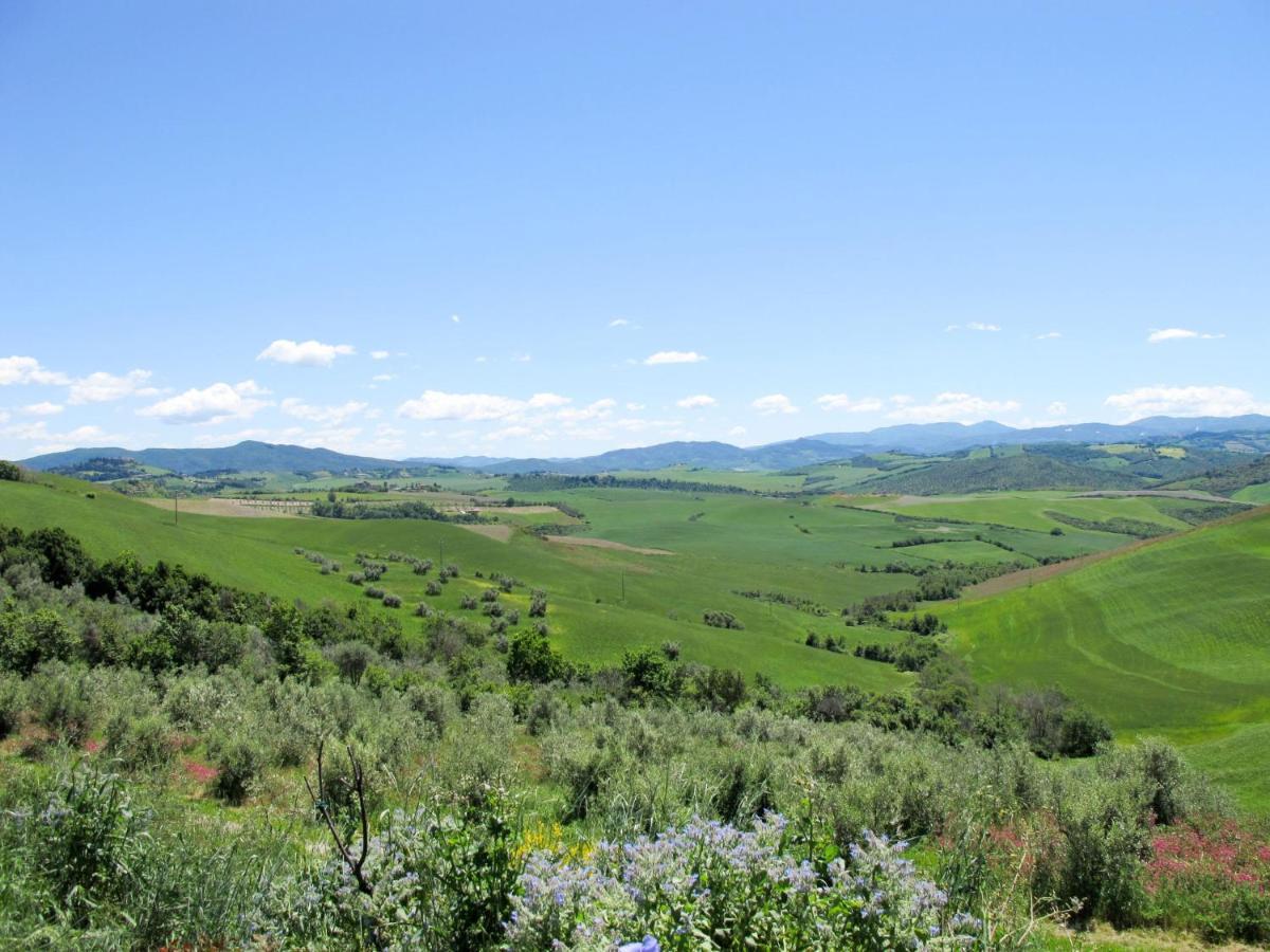 Villa Locazione Turistica Il Sorbo Micciano Esterno foto